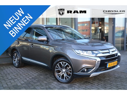 Mitsubishi Outlander 0