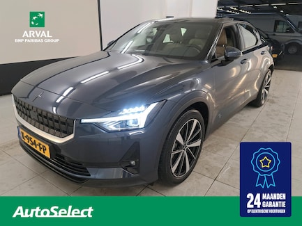Polestar 2 0