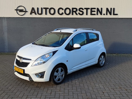 Chevrolet Spark 0