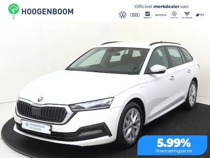 Skoda Octavia 0