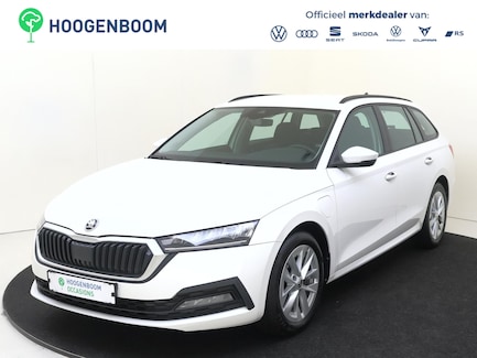 Skoda Octavia 0