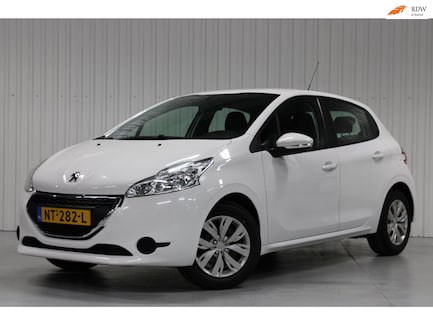 Peugeot 208 0
