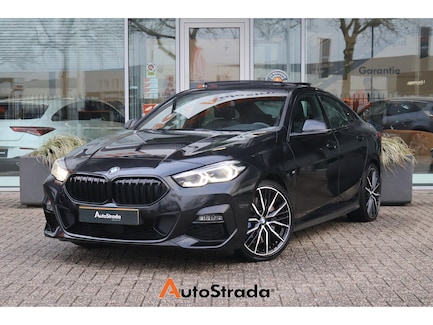 BMW 2-serie Gran Coupé 0