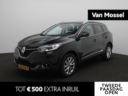 Renault Kadjar 0