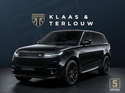 Land Rover Range Rover Sport 0