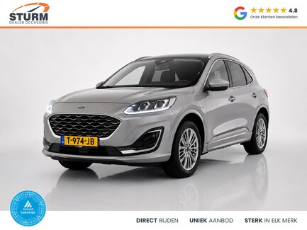 Ford Kuga 0