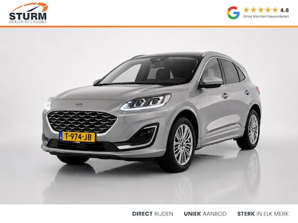 Ford Kuga 0