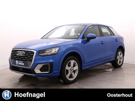 Audi Q2 0