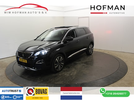 Peugeot 5008 0