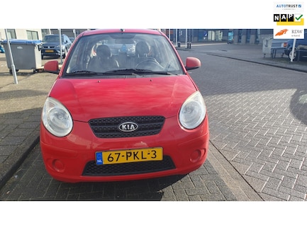 Kia Picanto 0