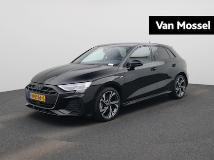 Audi A3 0