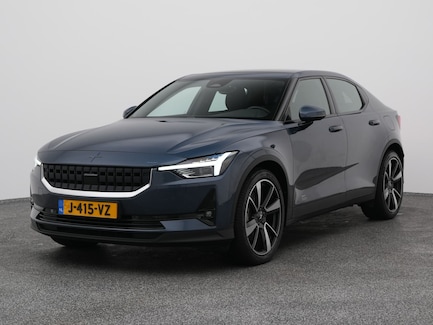 Polestar 2 0