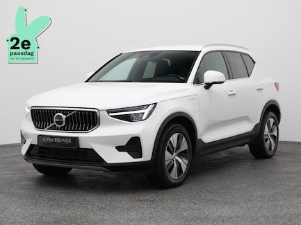 Volvo XC40 0