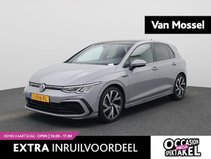 Volkswagen Golf 0