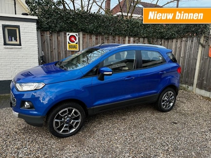 Ford EcoSport 0