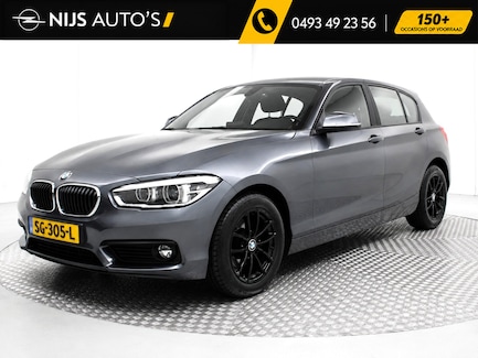 BMW 1-Serie 0