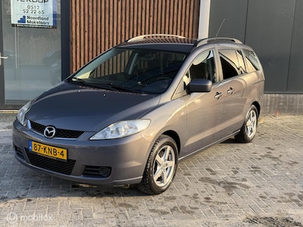 Mazda 5 0