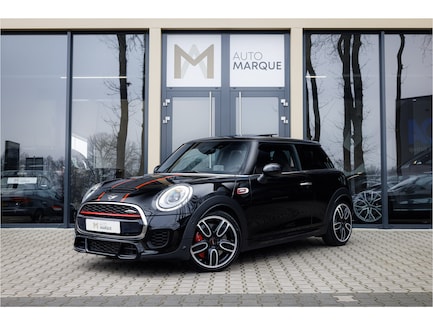 MINI John Cooper Works 0