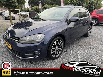 Volkswagen Golf 0