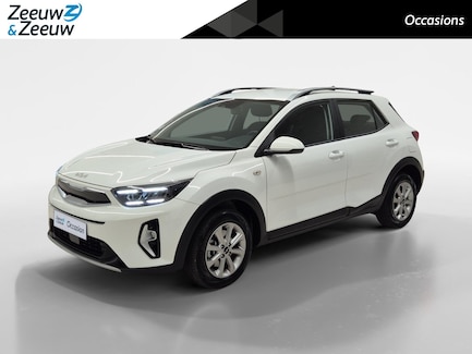 Kia Stonic 0