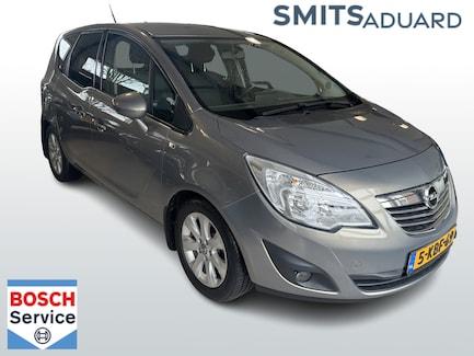 Opel Meriva 0