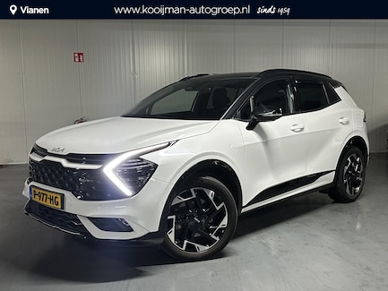Kia Sportage 0