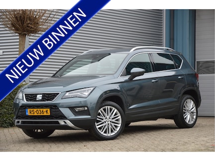 SEAT Ateca 0