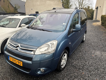 Citroën Berlingo 0