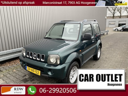 Suzuki Jimny 0