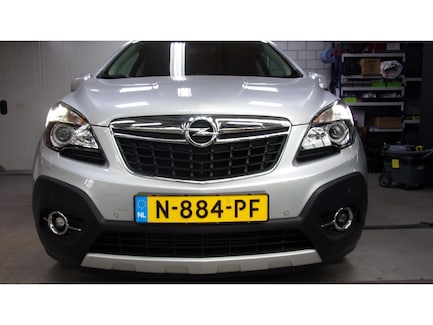Opel Mokka 0