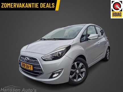Hyundai ix20 0