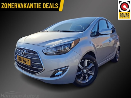 Hyundai ix20 0