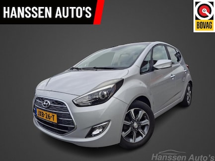 Hyundai ix20 0