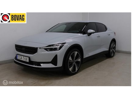 Polestar 2 0