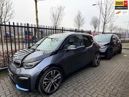 BMW i3 0