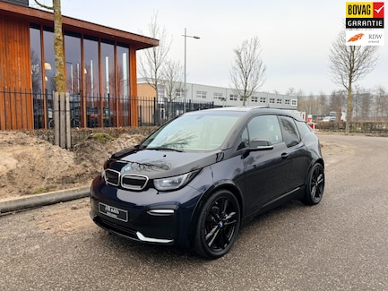 BMW i3 0