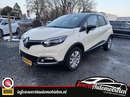 Renault Captur 0