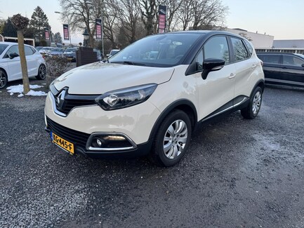 Renault Captur 0