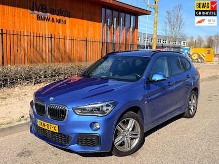 BMW X1 0