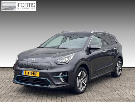 Kia Niro EV 0