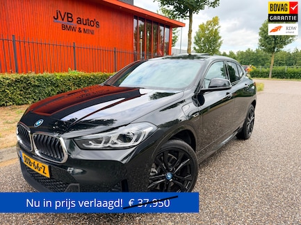 BMW X2 0
