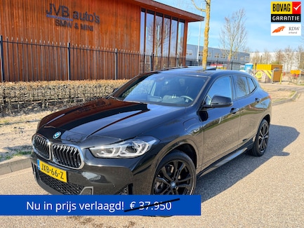 BMW X2 0