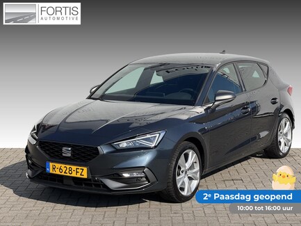 SEAT Leon 0