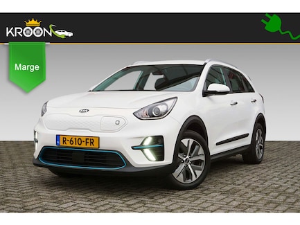 Kia Niro EV 0