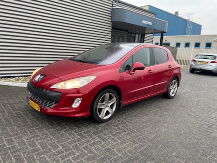 Peugeot 308 0