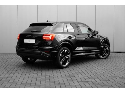 Audi Q2 0