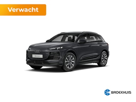 Audi Q6 e-tron 0