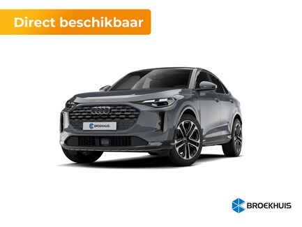 Audi Q5 Sportback 0