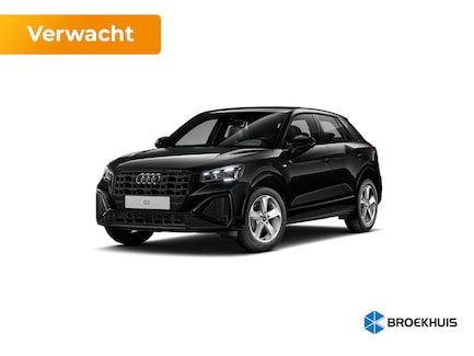 Audi Q2 0