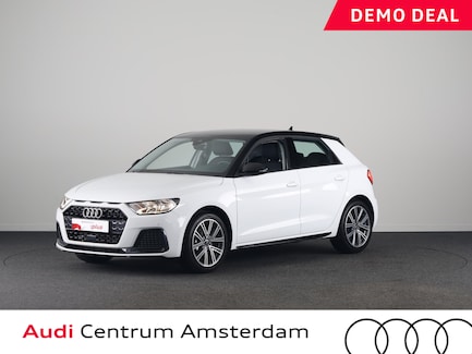 Audi A1 0
